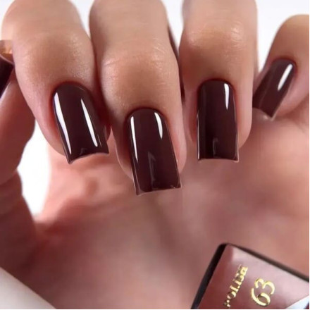 Гель-лак для нігтів Steffani Color Gel Polish №63 9 мл
