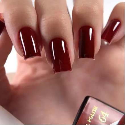 Гель-лак для нігтів Steffani Color Gel Polish №64 9 мл