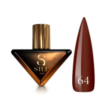 Гель-лак для нігтів Steffani Color Gel Polish №64 9 мл