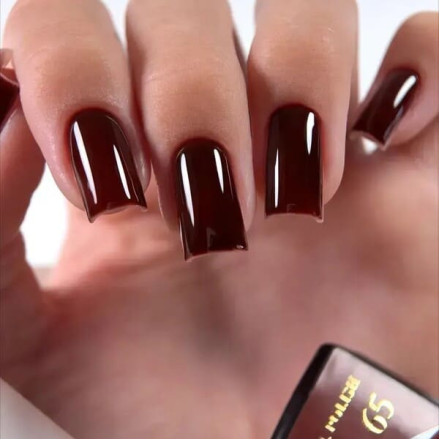 Гель-лак для нігтів Steffani Color Gel Polish №65 9 мл