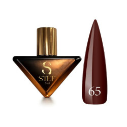 Гель-лак для нігтів Steffani Color Gel Polish №65 9 мл