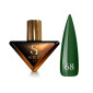 Гель-лак для нігтів Steffani Color Gel Polish №68 9 мл