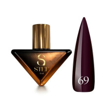 Гель-лак для нігтів Steffani Color Gel Polish №69 9 мл