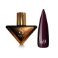 Гель-лак для нігтів Steffani Color Gel Polish №69 9 мл