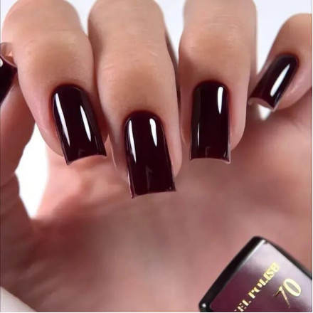 Гель-лак для нігтів Steffani Color Gel Polish №70 9 мл