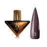 Гель-лак для нігтів Steffani Starlight Gel Polish №3 9 мл