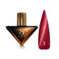 Гель-лак для нігтів Steffani Cat Eye Mystic Gel Polish №3 9 мл