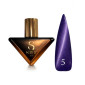 Гель-лак для нігтів Steffani Cat Eye Mystic Gel Polish №5 9 мл
