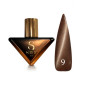 Гель-лак для нігтів Steffani Cat Eye Mystic Gel Polish №9 9 мл