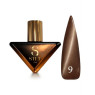 Гель-лак для нігтів Steffani Cat Eye Mystic Gel Polish №9 9 мл