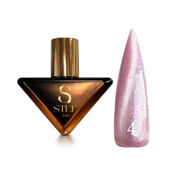 Гель-лак для нігтів Steffani Cat Eye Еuphoria Gel Polish №4 9 мл