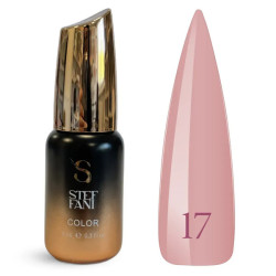 Гель-лак для нігтів Steffani Color Gel Polish №17 9 мл