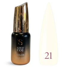Гель-лак для нігтів Steffani Color Gel Polish №21 9 мл