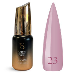 Гель-лак для ногтей Steffani Color Gel Polish №23 9 мл
