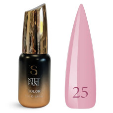 Гель-лак для нігтів Steffani Color Gel Polish №25 9 мл