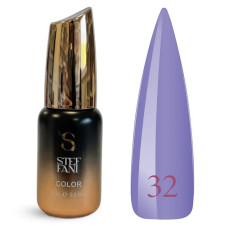Гель-лак для нігтів Steffani Color Gel Polish №32 9 мл