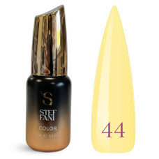 Гель-лак для нігтів Steffani Color Gel Polish №44 9 мл