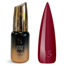 Гель-лак для нігтів Steffani Color Gel Polish №45 9 мл