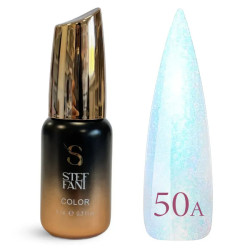 Гель-лак для нігтів Steffani Color Gel Polish №50-A 9 мл