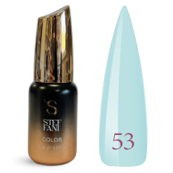 Гель-лак для ногтей Steffani Color Gel Polish №53 9 мл