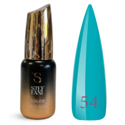 Гель-лак для нігтів Steffani Color Gel Polish №54 9 мл