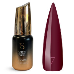 Гель-лак для нігтів Steffani Color Gel Polish №7 9 мл