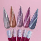 Гель-лак для нігтів Steffani Cat Eye Еuphoria Gel Polish №3 9 мл