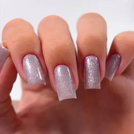 Гель-лак для нігтів Steffani Cat Eye Еuphoria Gel Polish №3 9 мл