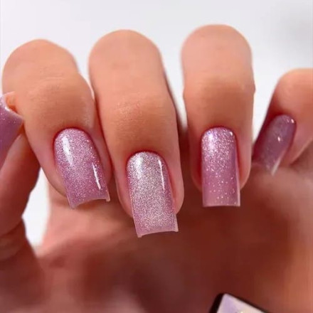 Гель-лак для нігтів Steffani Cat Eye Еuphoria Gel Polish №4 9 мл