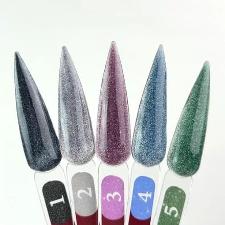 Гель-лак для нігтів Steffani Starlight Gel Polish №2 9 мл