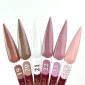 Гель-лак для нігтів Steffani Color Gel Polish №20 5 мл