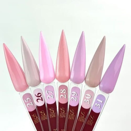 Гель-лак для ногтей Steffani Color Gel Polish №28 5 мл