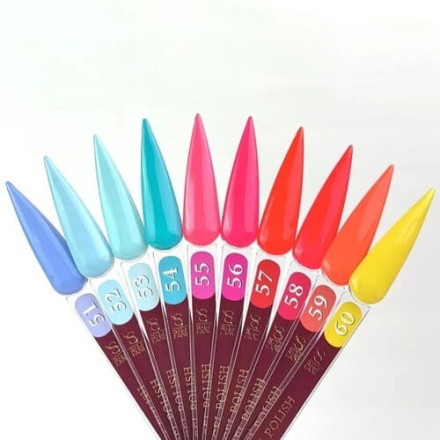 Гель-лак для нігтів Steffani Color Gel Polish №51 5 мл