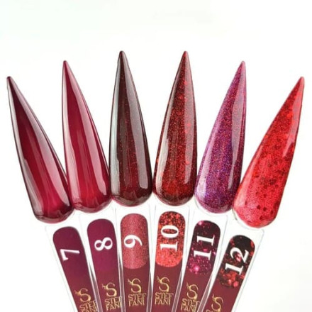 Гель-лак для нігтів Steffani Color Gel Polish №9 5 мл