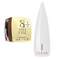 Гель для ногтей Steffani Light Acryl Gel №01, 10 мл