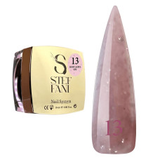 Гель для ногтей Steffani Light Acryl Gel №13, 10 мл