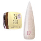 Гель для ногтей Steffani Light Acryl Gel №17, 10 мл
