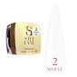 Гель для ногтей Steffani Light Acryl Gel №02, 10 мл