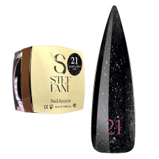 Гель для ногтей Steffani Light Acryl Gel №21, 10 мл