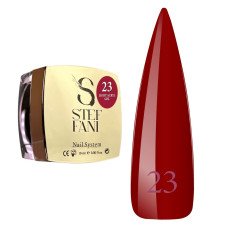 Гель для ногтей Steffani Light Acryl Gel №23, 10 мл