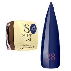 Гель для ногтей Steffani Light Acryl Gel №28, 10 мл