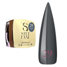 Гель для ногтей Steffani Light Acryl Gel №29, 10 мл