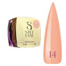 Гель для нарощування Builder Gel Steffani №14 15 мл