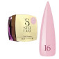 Гель для наращивания Builder Gel Steffani №16 15 мл