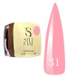 Гель для нарощування Builder Gel Steffani №31 15 мл