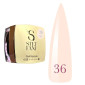 Гель для нарощування Builder Gel Steffani №36 15 мл Гель для нарощування Builder Gel Steffani №36 15 мл