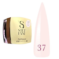 Гель для нарощування Builder Gel Steffani №37 15 мл