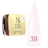 Гель для нарощування Builder Gel Steffani №38 15 мл