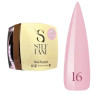 Гель для нарощування Builder Gel Steffani №16 30 мл