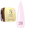 Гель для нарощування Builder Gel Steffani №28 30 мл